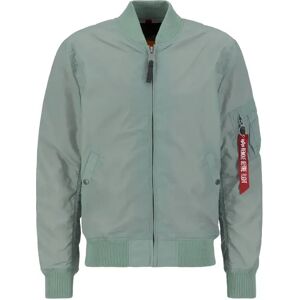 Bomber Alpha Industries MA-1 TT Vert S Bomber Alpha Industries MA-1 TT Vert S