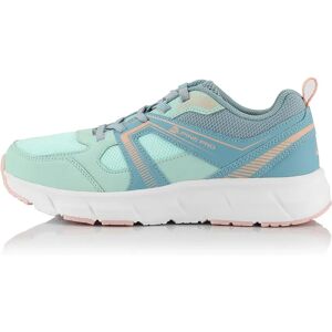 Trainers Alpine Pro Lohaqe Vert 39 Trainers Alpine Pro Lohaqe Vert 39