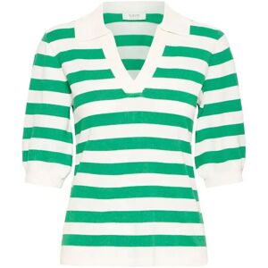 Vrouwenblouse b.young Bymmorla Vert Vrouwenblouse b.young Bymmorla Vert