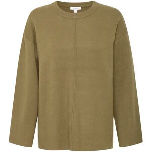 Vrouwentrui b.young Otari Jumper Vert XL Vrouwentrui b.young Otari Jumper Vert XL