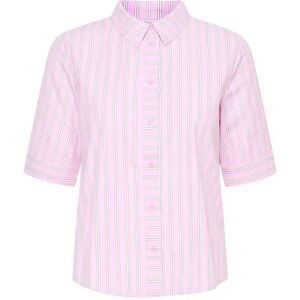 Dameshemd b.young Byhansine Rose 36 Dameshemd b.young Byhansine Rose 36