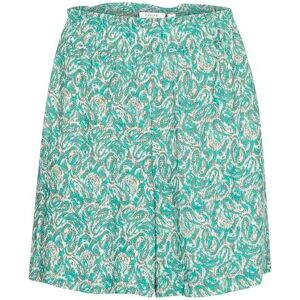 Damesshort b.young Helvig Vert Damesshort b.young Helvig Vert