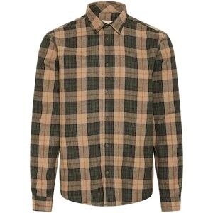 Shirt met lange mouwen Blend Bari Vert S Shirt met lange mouwen Blend Bari Vert S