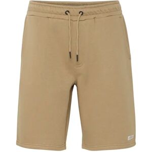 BLEND Heren Bruine Sweatshorts - Casual Sportswear BLEND Heren Bruine Sweatshorts - Casual Sportswear