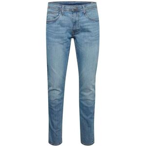 Jeans vrouwen twist cut Blend Bleu 31x30 Jeans vrouwen twist cut Blend Bleu 31x30