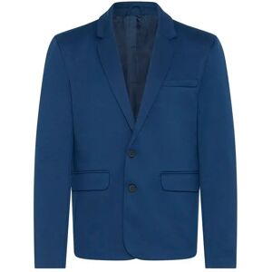 Blazer Blend Langford Bleu 48 Blazer Blend Langford Bleu 48