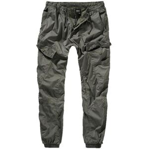 Cargo broek Brandit Ray Vintage Vert S Cargo broek Brandit Ray Vintage Vert S