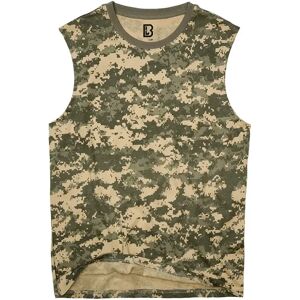 Tanktop Brandit Beige L Tanktop Brandit Beige L