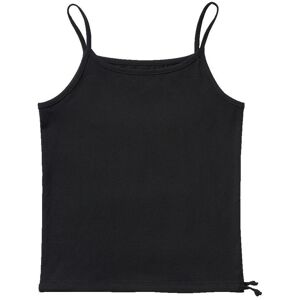 Damestanktop Brandit Lilly Noir XS Damestanktop Brandit Lilly Noir XS