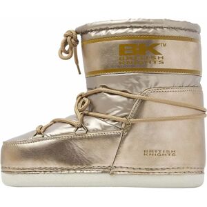 Winterlaarzen British Knights Blizzard Doré 37 Winterlaarzen British Knights Blizzard Doré 37