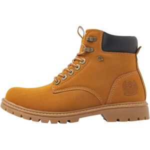 Enkellaarsjes British Knights Secco Marron 37 Enkellaarsjes British Knights Secco Marron 37