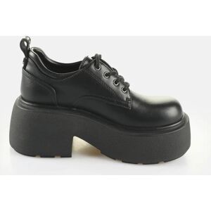 Dames Derbie Buffalo Vicious Noir 37 Dames Derbie Buffalo Vicious Noir 37