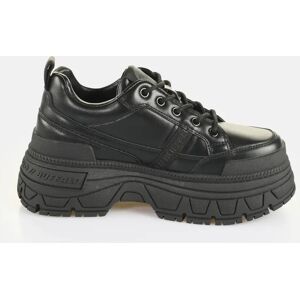 Dames Derbie Buffalo Fusion Noir 40 Dames Derbie Buffalo Fusion Noir 40