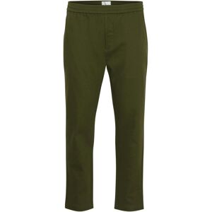 casual friday Casual broek Friday Gus 0091 Jersey Vert Lx30 casual friday Casual broek Friday Gus 0091 Jersey Vert Lx30