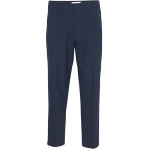Broek Casual Friday Pepe 0119 2-way stretch Bleu 30x32 Broek Casual Friday Pepe 0119 2-way stretch Bleu 30x32