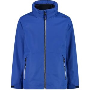 3-in-1 windbreaker voor kinderen CMP Bleu 4 ans 3-in-1 windbreaker voor kinderen CMP Bleu 4 ans