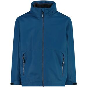 3-in-1 windbreaker voor kinderen CMP Bleu 4 ans 3-in-1 windbreaker voor kinderen CMP Bleu 4 ans