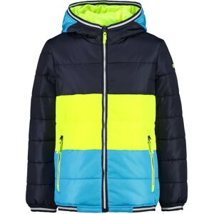 Kinderjas met capuchon CMP Noir 3 ans Kinderjas met capuchon CMP Noir 3 ans