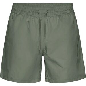 Zwemshort Colorful Standard Classic Dusty Olive Vert M Zwemshort Colorful Standard Classic Dusty Olive Vert M