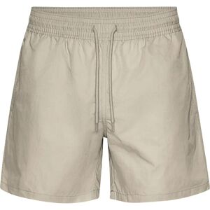 Zwemshort Colorful Standard Classic Ivory White Blanc L Zwemshort Colorful Standard Classic Ivory White Blanc L