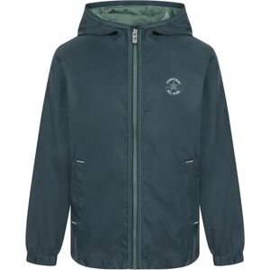 Waterdicht kinderjack Converse CNVB Core Vert 3/4 ans Waterdicht kinderjack Converse CNVB Core Vert 3/4 ans