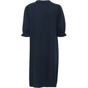 Damesjurk CULTURE Kos Elina Bleu 2XL Damesjurk CULTURE Kos Elina Bleu 2XL