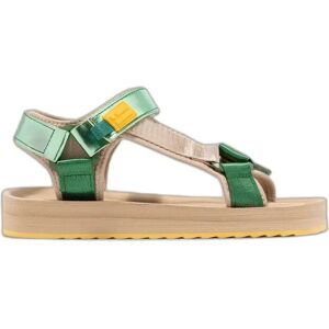Sandalen D.Franklin Forest Neo Vert 41 Sandalen D.Franklin Forest Neo Vert 41