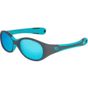Kinderzonnebrillen Demetz Ellipse Turquoise 43/13 mm Kinderzonnebrillen Demetz Ellipse Turquoise 43/13 mm