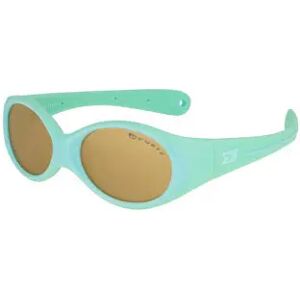 Kinderzonnebrillen Demetz Mini-clip Vert 41/13 mm Kinderzonnebrillen Demetz Mini-clip Vert 41/13 mm