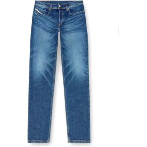 Regular Jeans Diesel 09J47 2023 D Finitive Bleu 32x31 Regular Jeans Diesel 09J47 2023 D Finitive Bleu 32x31