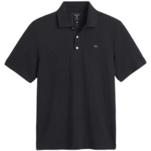 Polo Dockers T2 Coolmax Noir XL Polo Dockers T2 Coolmax Noir XL