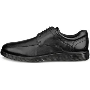 Leren Derbie Ecco S Lite Hybrid Noir 41 Leren Derbie Ecco S Lite Hybrid Noir 41