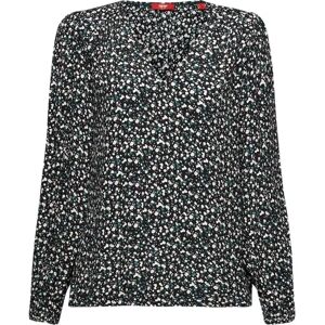 Vrouwenblouse Esprit Noir XS Vrouwenblouse Esprit Noir XS
