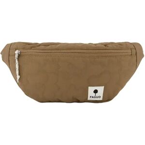Fanny pack Faguo Cambium Beige TU Fanny pack Faguo Cambium Beige TU
