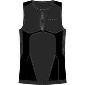 Tanktop Falke Warm Noir M Tanktop Falke Warm Noir M