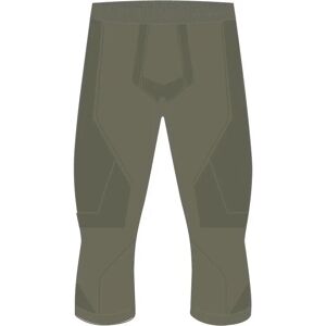 3/4 lange legging Falke Warm Vert M 3/4 lange legging Falke Warm Vert M