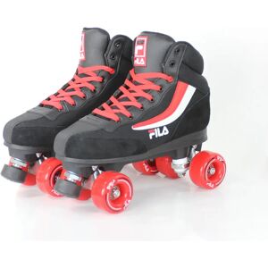 Rollen Fila Quad Ace Rental Noir 43 Rollen Fila Quad Ace Rental Noir 43