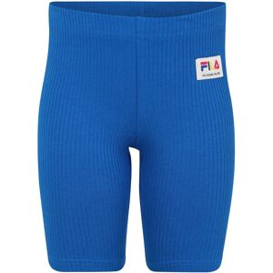 Shorts voor babymeisjes Fila Troistedt Bleu 18/24 mois Shorts voor babymeisjes Fila Troistedt Bleu 18/24 mois