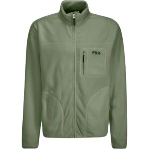 Fleece Fila Bleiburg Vert M Fleece Fila Bleiburg Vert M