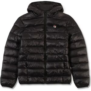 Hooded jacket Fila Milano Noir XS Hooded jacket Fila Milano Noir XS