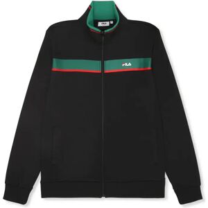 Track suit jas Fila Sagano Noir S Track suit jas Fila Sagano Noir S