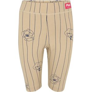 Meisjesbroek Fila Tangstedt Beige 11/12 ans Meisjesbroek Fila Tangstedt Beige 11/12 ans