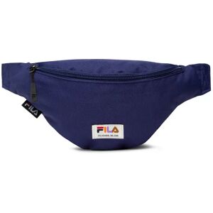 Fanny pack Fila Baltimora Badge Bleu TU Fanny pack Fila Baltimora Badge Bleu TU