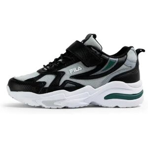 Kindertrainers Fila Madrun Noir 29 Kindertrainers Fila Madrun Noir 29