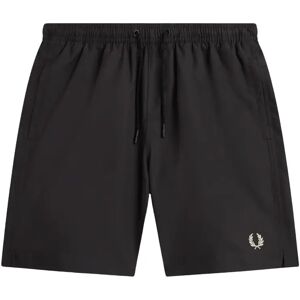 Zwemshort Fred Perry Classic Noir 2XL Zwemshort Fred Perry Classic Noir 2XL
