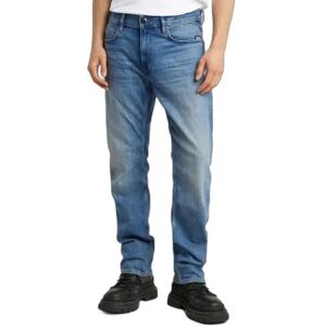 Rechte jeans G-Star Mosa Bleu 34x38 Rechte jeans G-Star Mosa Bleu 34x38