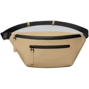 Fanny pack Gaston Luga Spläsh Beige TU Fanny pack Gaston Luga Spläsh Beige TU