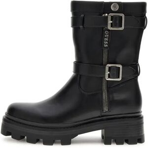 Dameslaarzen Guess Lynden Noir 39 Dameslaarzen Guess Lynden Noir 39
