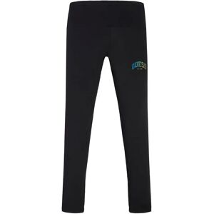 Microvezel legging voor meisjes Guess Noir 16 ans Microvezel legging voor meisjes Guess Noir 16 ans