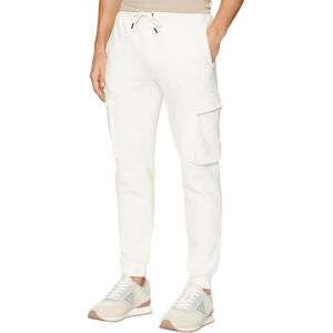 Cargo broek Guess Aldwin Blanc M Cargo broek Guess Aldwin Blanc M